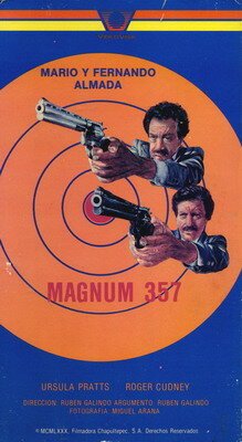 Смотреть фильм 357 magnum (1979) онлайн в хорошем качестве SATRip