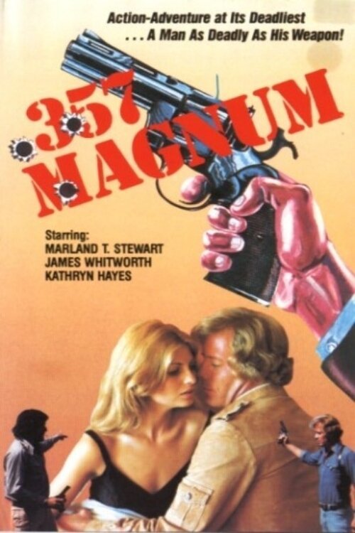 Смотреть фильм .357 Магнум / .357 Magnum (1977) онлайн в хорошем качестве SATRip