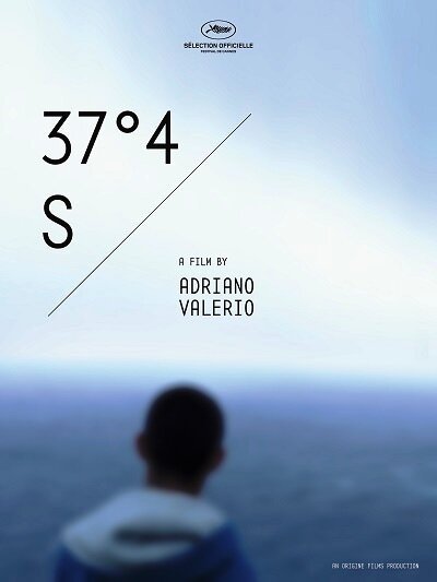 Смотреть фильм 37°4’ южной широты / 37°4 S (2013) онлайн 