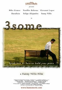 Смотреть фильм 3some (2005) онлайн в хорошем качестве HDRip