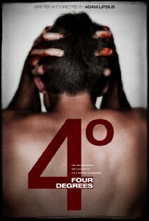 Смотреть фильм 4° (Four Degrees) (2008) онлайн 