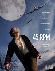 Смотреть фильм 45 R.P.M. (2008) онлайн в хорошем качестве HDRip