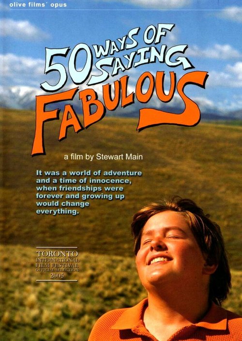 Смотреть фильм 50 оттенков голубого / 50 Ways of Saying Fabulous (2005) онлайн в хорошем качестве HDRip