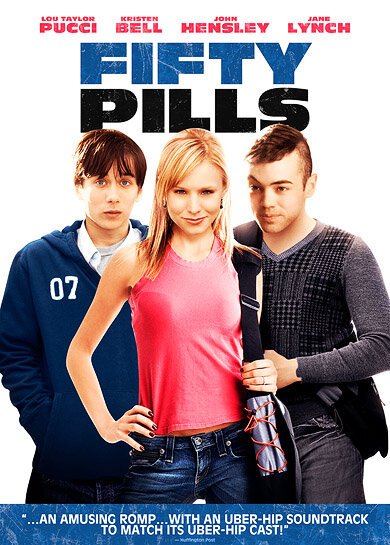 Смотреть фильм 50 таблеток / Fifty Pills (2006) онлайн в хорошем качестве HDRip