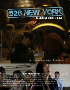 Смотреть фильм 528 New York (2012) онлайн 