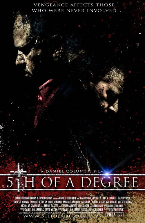 Смотреть фильм 5th of a Degree (2012) онлайн в хорошем качестве HDRip