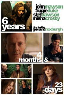 Смотреть фильм 6 Years, 4 Months & 23 Days (2013) онлайн 