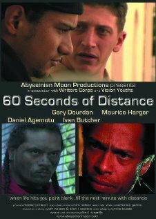 Смотреть фильм 60 Seconds of Distance (2006) онлайн в хорошем качестве HDRip