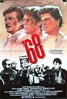 Смотреть фильм '68 (1988) онлайн в хорошем качестве SATRip