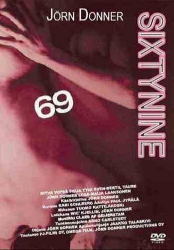 Смотреть фильм 69 — Шестьдесят девять / 69 - Sixtynine (1969) онлайн в хорошем качестве SATRip
