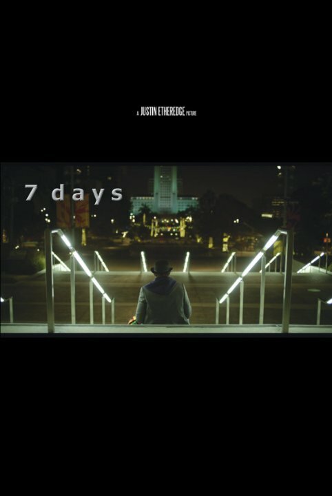Смотреть фильм 7 Days (2016) онлайн в хорошем качестве CAMRip