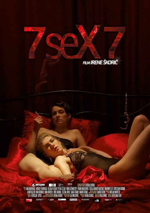 Смотреть фильм 7 seX 7 (2011) онлайн в хорошем качестве HDRip
