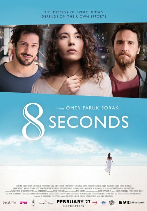 Смотреть фильм 8 секунд / 8 Seconds (2015) онлайн в хорошем качестве HDRip