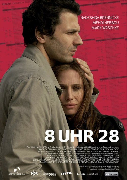 Смотреть фильм 8 Uhr 28 (2010) онлайн в хорошем качестве HDRip