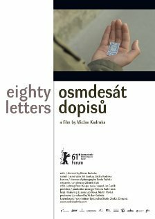 Смотреть фильм 80 писем / Osmdesát dopisů (2011) онлайн в хорошем качестве HDRip