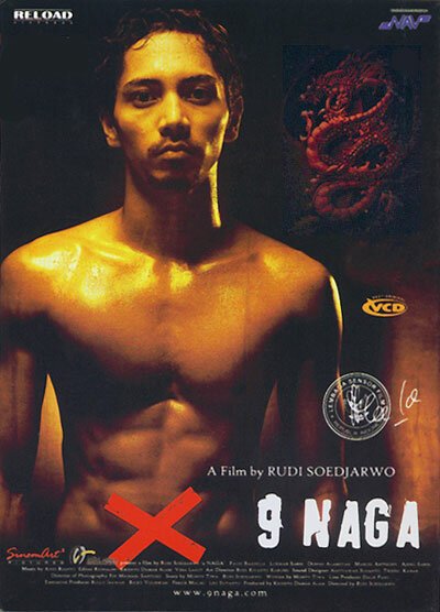Смотреть фильм 9 драконов / 9 Naga (2006) онлайн в хорошем качестве HDRip