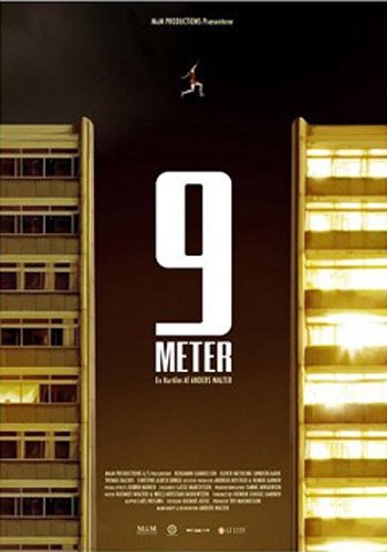 Смотреть фильм 9 метров / 9 meter (2012) онлайн 