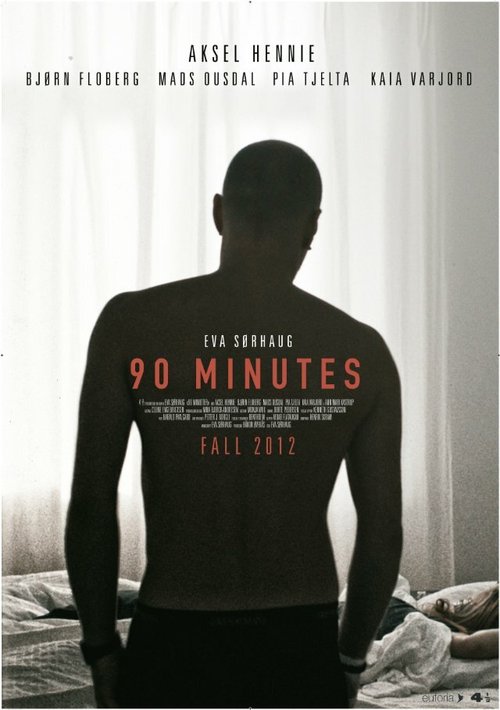 Смотреть фильм 90 минут / 90 minutter (2012) онлайн в хорошем качестве HDRip