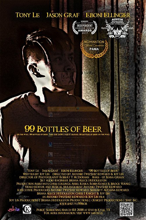 Смотреть фильм 99 Bottles of Beer (2018) онлайн 