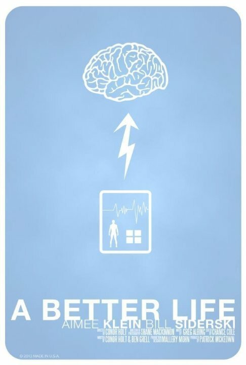 Смотреть фильм A Better Life (2013) онлайн 