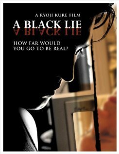 Смотреть фильм A Black Lie (2009) онлайн 