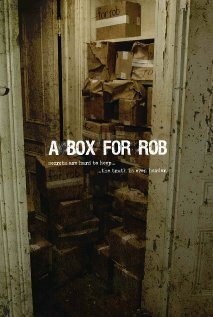Смотреть фильм A Box for Rob (2013) онлайн в хорошем качестве HDRip