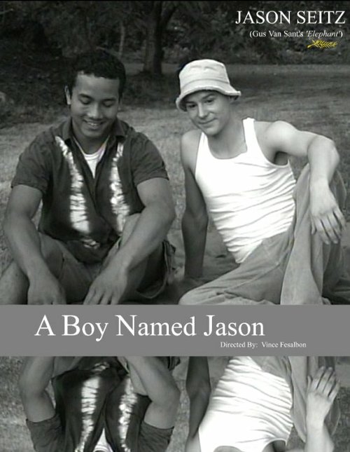Смотреть фильм A Boy Named Jason (2005) онлайн в хорошем качестве HDRip