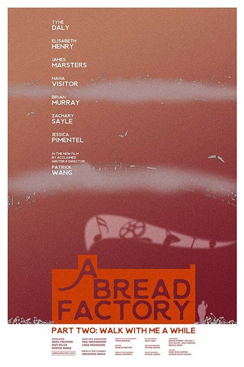 Смотреть фильм A Bread Factory, Part Two (2018) онлайн в хорошем качестве HDRip