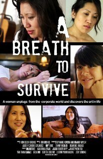 Смотреть фильм A Breath to Survive (2013) онлайн в хорошем качестве HDRip