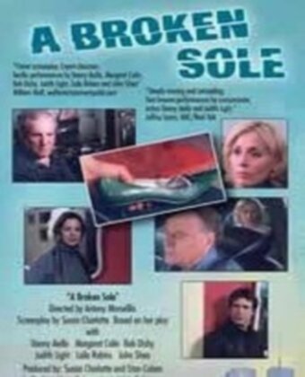 Смотреть фильм A Broken Sole (2006) онлайн в хорошем качестве HDRip
