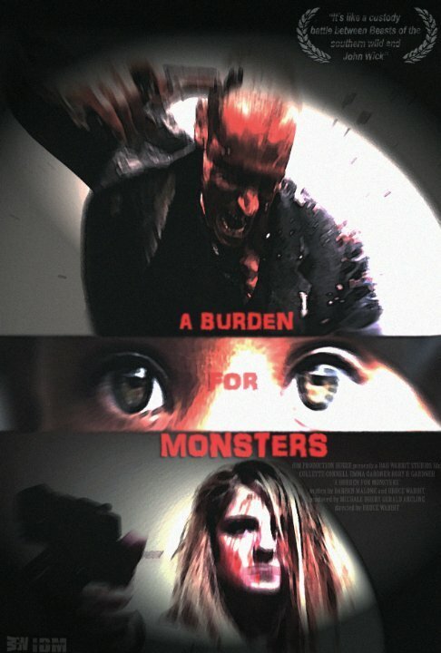 Смотреть фильм A Burden for Monsters  онлайн 