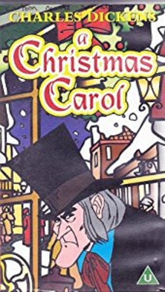 Смотреть фильм A Christmas Carol (1969) онлайн в хорошем качестве SATRip