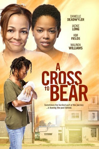 Смотреть фильм A Cross to Bear (2012) онлайн в хорошем качестве HDRip