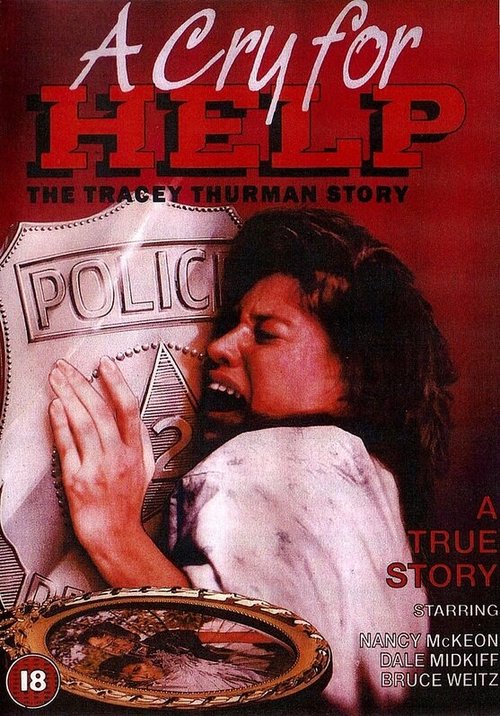 Смотреть фильм A Cry for Help: The Tracey Thurman Story (1989) онлайн в хорошем качестве SATRip