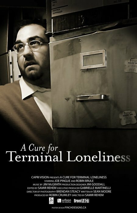 Смотреть фильм A Cure for Terminal Loneliness (2007) онлайн в хорошем качестве HDRip