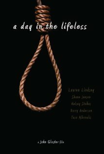 Смотреть фильм A Day in the Lifeless (2011) онлайн в хорошем качестве HDRip