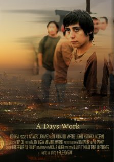 Смотреть фильм A Day's Work (2008) онлайн 