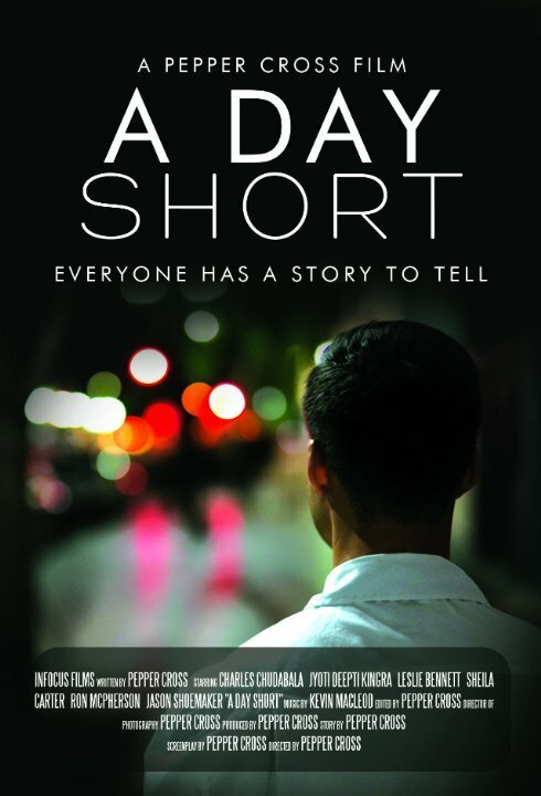 Смотреть фильм A Day Short (2014) онлайн 