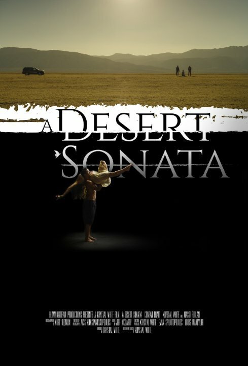 Смотреть фильм A Desert Sonata (2016) онлайн 