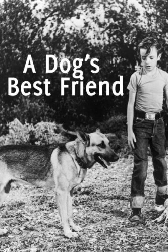 Смотреть фильм A Dog's Best Friend (1959) онлайн в хорошем качестве SATRip