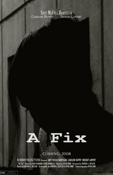 Смотреть фильм A Fix (2008) онлайн в хорошем качестве HDRip