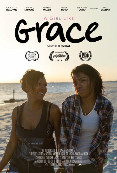 Смотреть фильм A Girl Like Grace (2015) онлайн в хорошем качестве HDRip