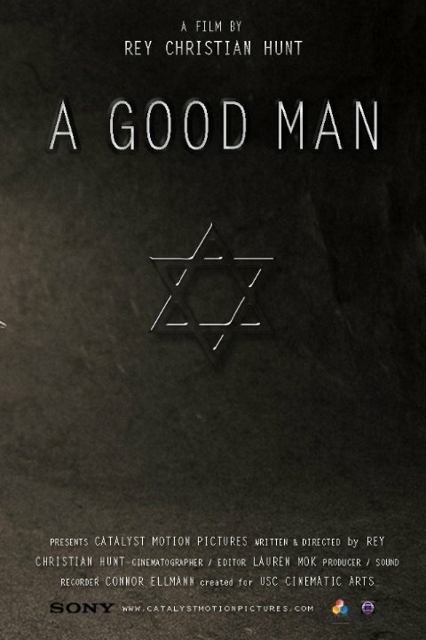 Смотреть фильм A Good Man (2015) онлайн 