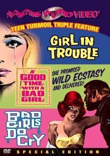 Смотреть фильм A Good Time with a Bad Girl (1967) онлайн в хорошем качестве SATRip