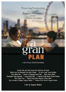 Смотреть фильм A Gran Plan (2012) онлайн в хорошем качестве HDRip
