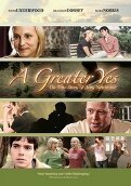 Смотреть фильм A Greater Yes: The Story of Amy Newhouse (2009) онлайн в хорошем качестве HDRip