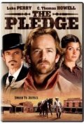 Смотреть фильм A Gunfighter's Pledge (2008) онлайн в хорошем качестве HDRip