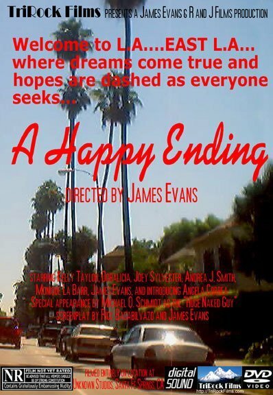 Смотреть фильм A Happy Ending (2005) онлайн в хорошем качестве HDRip