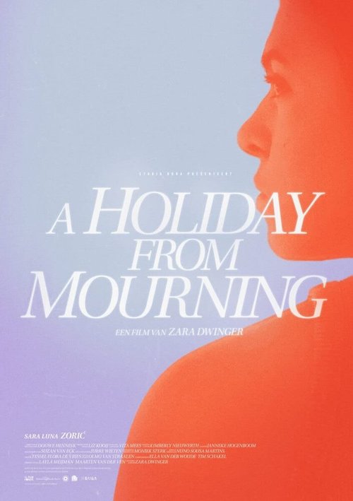 Смотреть фильм A Holiday from Mourning (2020) онлайн 