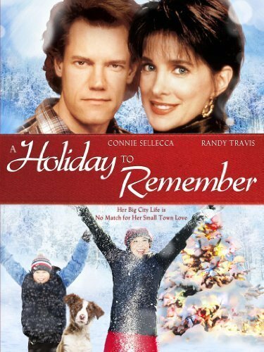 Смотреть фильм A Holiday to Remember (1995) онлайн в хорошем качестве HDRip